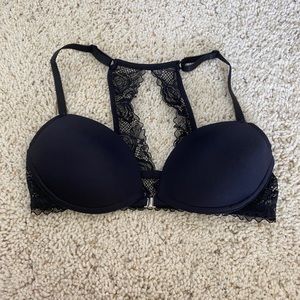 Jessica Simpson Lace Bra